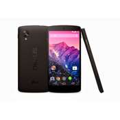 LG pametni telefon Nexus 5 2GB/32GB, Black