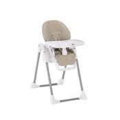 Cam stolica za hranjenje Pappananna bež ( S-2250.BEZ )