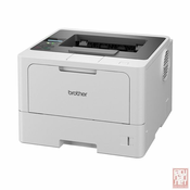 Brother HL-L5210DW, A4, 1200dpi, 48ppm, duplex, USB/Wi-Fi