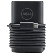 DELL 65-vatni napajalnik USB-C - Združeno kraljestvo, 7KXWY