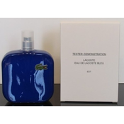 Lacoste Eau de Lacoste L.12.12 Bleu toaletna voda za muškarce 100 ml tester
