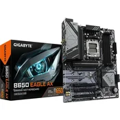 GIGABYTE B650 Eagle AX motherboard socket AM5