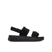 Sandali ROXY HY62277-1 Črna