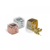 Ciode MAS Cubbie lopta Rose Gold 131506