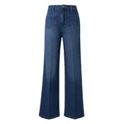s.Oliver BLACK LABEL Kavbojke Suri moder denim