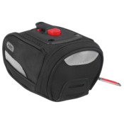 Abus Biciklisticka torba, Oryde ST2085, Crna