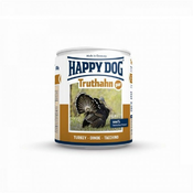 HAPPY DOG Puran - konzerva 800g