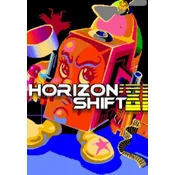 Horizon Shift 81 (Nintendo Switch) eShop Key EUROPE