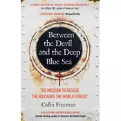 DEVIL Between the Devil and the Deep Blue Sea
