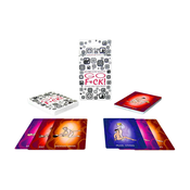 Kheper Games – Go F*ck!