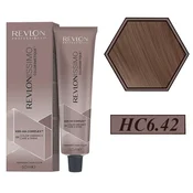 Revlon Professional Revlon Revlonissimo visoko prekrivna barva 60 ml 6,42
