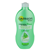 Garnier Intensive 7 Days hidratantno mlijeko za tijelo  s aloe verom (Ultra-Regenerating Balm With L-Bifidus+Aloe Vera)) 400 ml