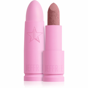 Jeffree Star Cosmetics Velvet Trap ruž za usne nijansa Nudist Colony 4 g