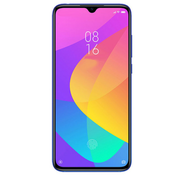 XIAOMI outlet pametni telefon Mi 9 Lite 6GB/128GB, Aurora Blue