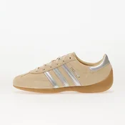 Sneakers adidas Handball Spezial Lo Pro W Sand Strata/ Silver Metallic/ Gum EUR 36 2/3