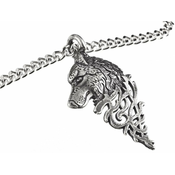 Ogrlica Wolf - PSY542
