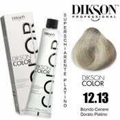 Dikson color 120 ml 12.13 golden ash blond