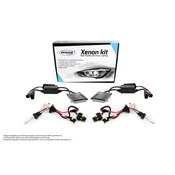 slomart Komplet Xenon AMiO S1068 CANBUS H7, 6000K