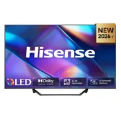 HISENSE Hi-QLED TV 43A7S