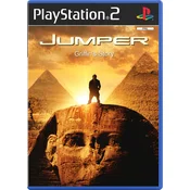 Jumper Griffins Story (PS2) - rabljeno