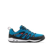 Columbia Trekking čevlji Vapor Vent 1721481 Modra