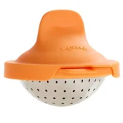 Silikonski modeli za poširana jajca v kompletu 2 ks Pouched egg cooker – Lékué