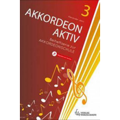 JEKIC:AKKORDEON AKTIV 3