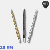 Storm Surge / SWISS POINT špice / TARGET / Steel Points / 30 mm