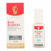 Mavala - MAVALA BASE BARRERA 10 ml