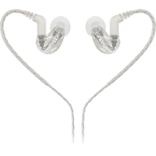 Behringer SD251-CL PRO Clear Ušesne zanke slušalke