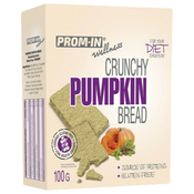 Prom-In Gluten-free pumpkin bread 100 g, buča