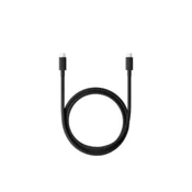 Xiaomi 6A High-speed USB4 Braided USB-C to USB-C Cable (1m)