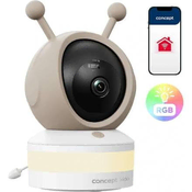 Concept Dodatna kamera za otroški monitor KD5010 KD0015