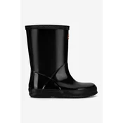Gumijasti škornji HUNTER KFT5094RGL-BLK Črna