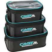 Torba Mikado EVA Cage Feeder Set/UWI-CF-001