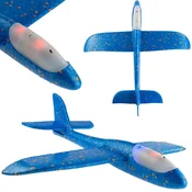 shumee TG56682-1 Stiroporna LED lučka za letalo
