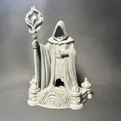 Dice Tower - Varuh prehoda (siv)