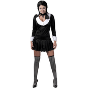Guirca Ženski kostum - Privlačna študentka