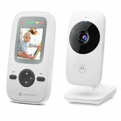 MOTOROLA BABYPHONE VM481 2.0 0