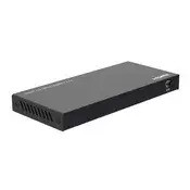 MicroConnect 8K@60Hz HDMI razdelilnik 1x4, 4:4:4