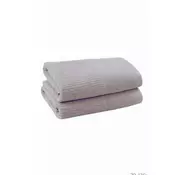 Dekordom peškir reale 50x90 - opal grey ( 025711 )