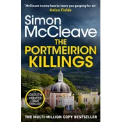 The Portmeirion Killings