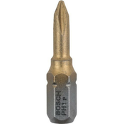 Bosch bit odvrtaca max grip PH 1, 25 mm - 2607001544 ( 2607001544 )