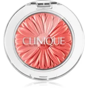 Clinique Cheek Pop™ rdečilo odtenek Peach Pop 3,5 g