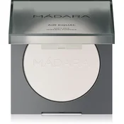 MÁDARA Air Equal Mineral Powder Color #0 Translucent 9 g