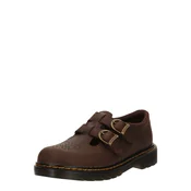 Dr. Martens Nizki čevelj temno rjava