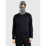 Salomon Motomesh Jacket deep black