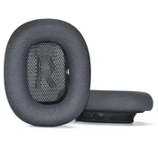 INF Ušesne blazinice za Apple AirPods Max - 2 pakiranja Black, (22110517)