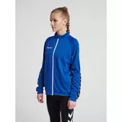 hmlAUTHENTIC POLY ZIP, ženska majica na patent