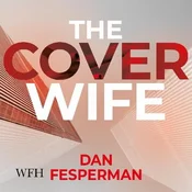 AUDIBOOK Avdio knjiga: The Cover Wife